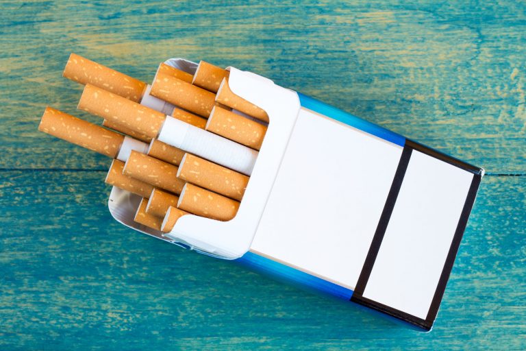 The FDA Plans to Regulate Nicotine in Cigarettes