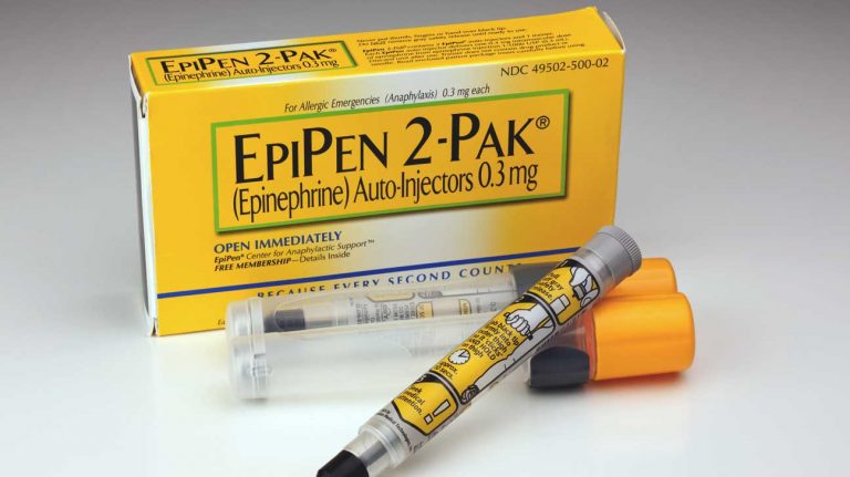 EpiPen Pricing Controversy Reveals Ignorance about Market Competition