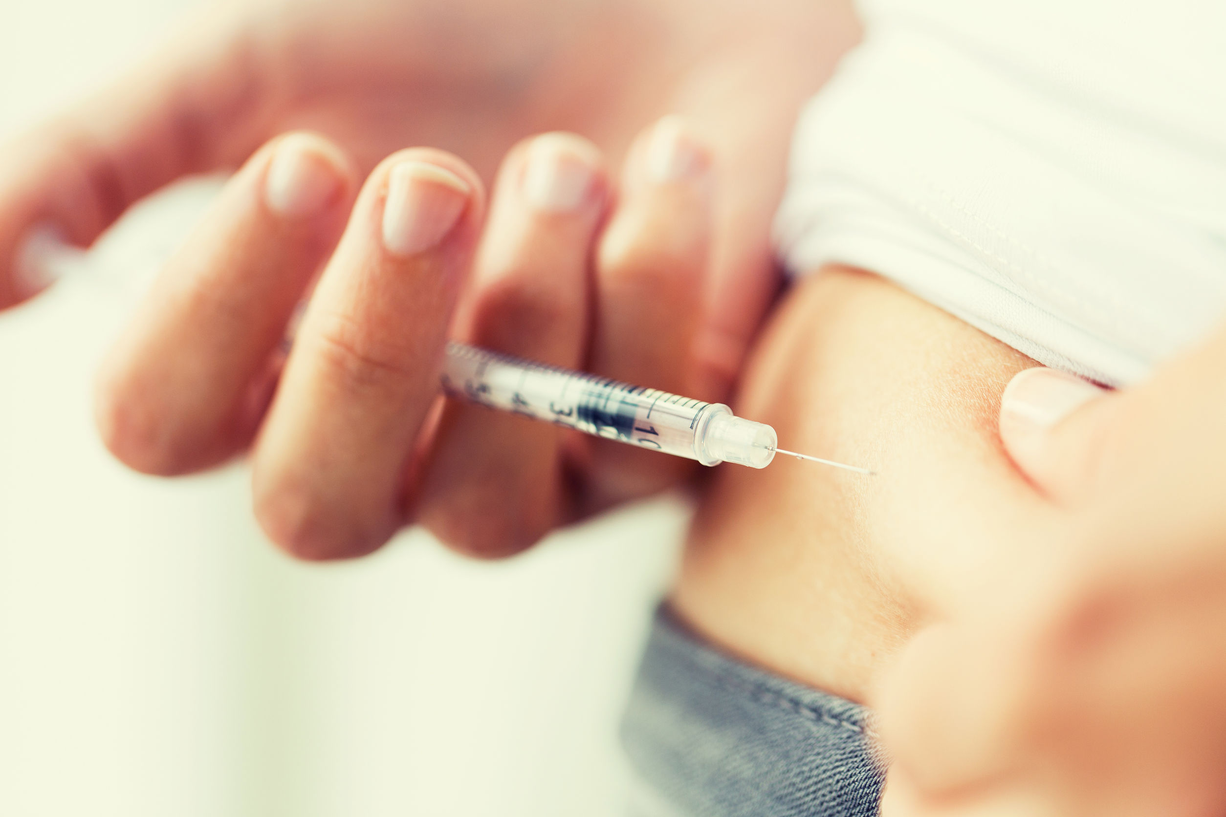 Generic Insulin Now Available After Nearly One Hundred