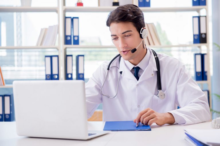 Telemedicine Continues to Reach New Heights