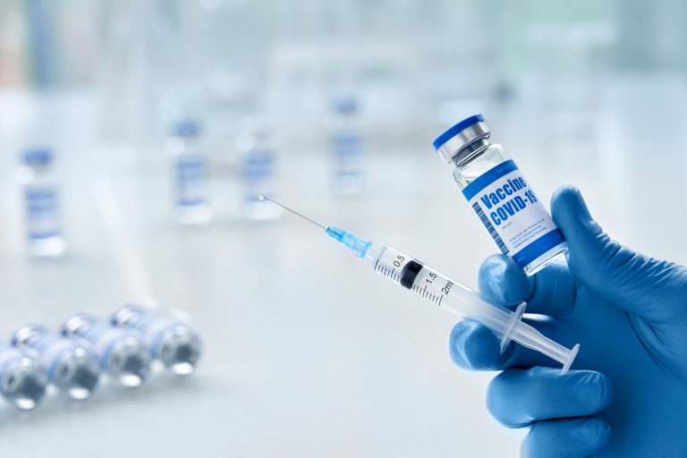 New COVID-19 Vaccines, Same Sluggish FDA