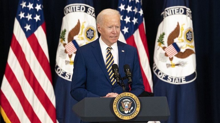 President Biden Faces Longstanding Challenge to Lower Insulin Prices. Will He Succeed?