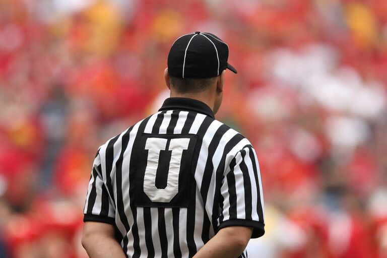 The FDA Is Not a Referee