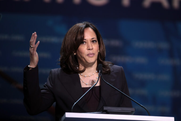 What Would Kamala Harris’s FDA Look Like?