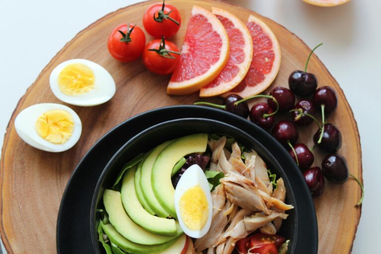 Will the FDA Make 2025 the Year of Healthy Eating?