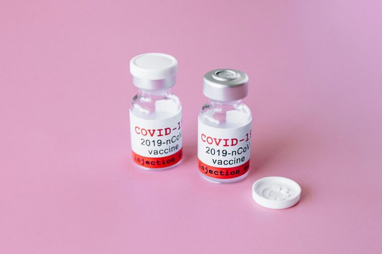 COVID-19 Vaccines and the Ratchet Effect: Lessons from Crisis and Leviathan