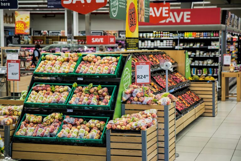 Why Are So Many Food and Beverage Products Being Recalled?